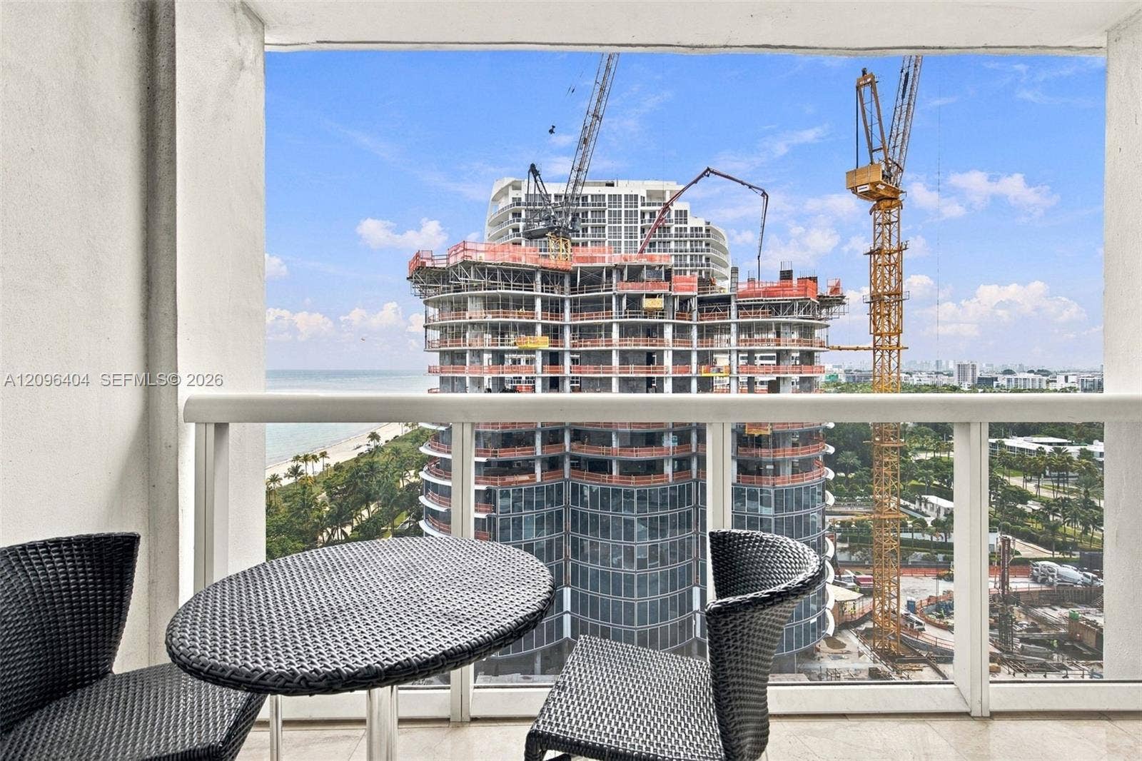 10275 Collins Avenue, #1412, Bal Harbour, FL 33154 Photo 15
