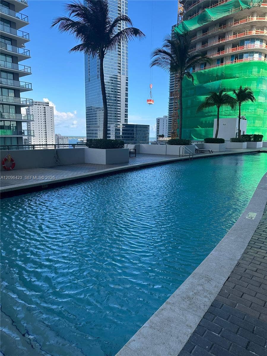 Property photo for 60 SW 13th Street, #3407, Miami, FL