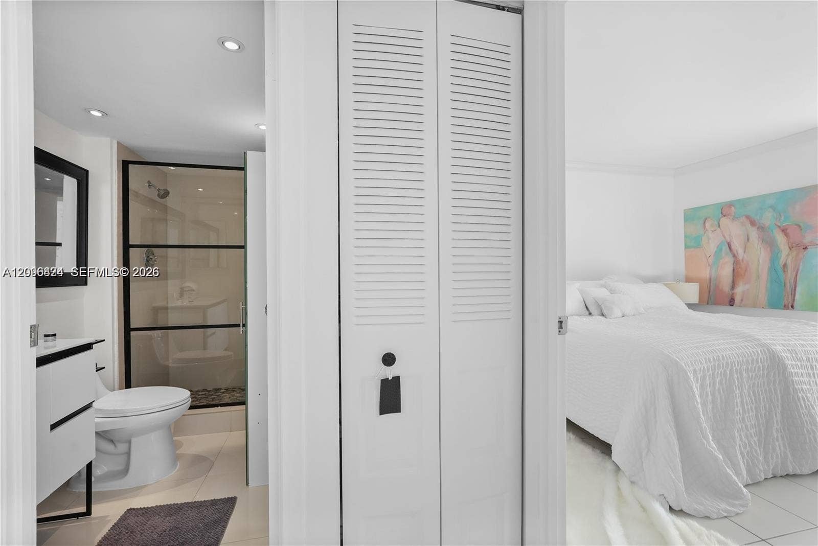 20301 W Country Club Drive, #1226, Aventura, FL 33180 2nd Bathroom