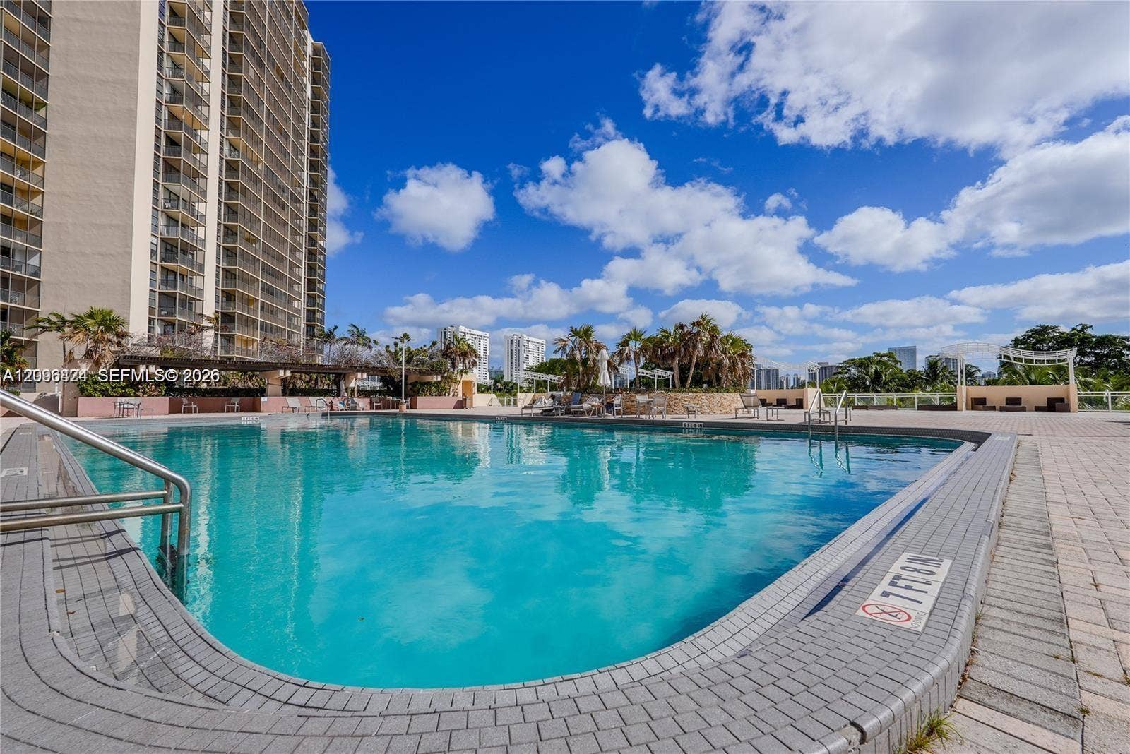 20301 W Country Club Drive, #1226, Aventura, FL 33180 Photo 20