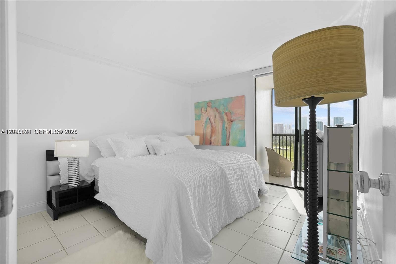 20301 W Country Club Drive, #1226, Aventura, FL 33180 2nd Bedroom