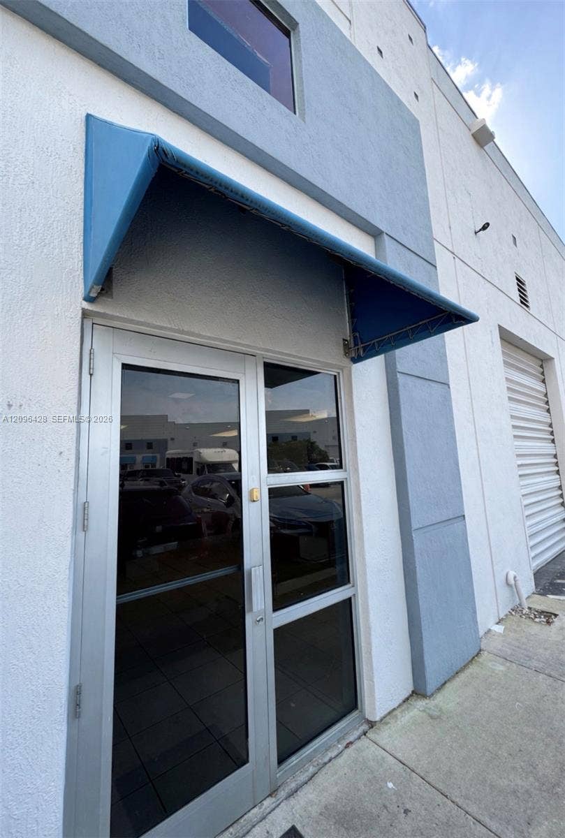 Property photo for 2365 NW 70th Avenue, #C-7, Miami, FL