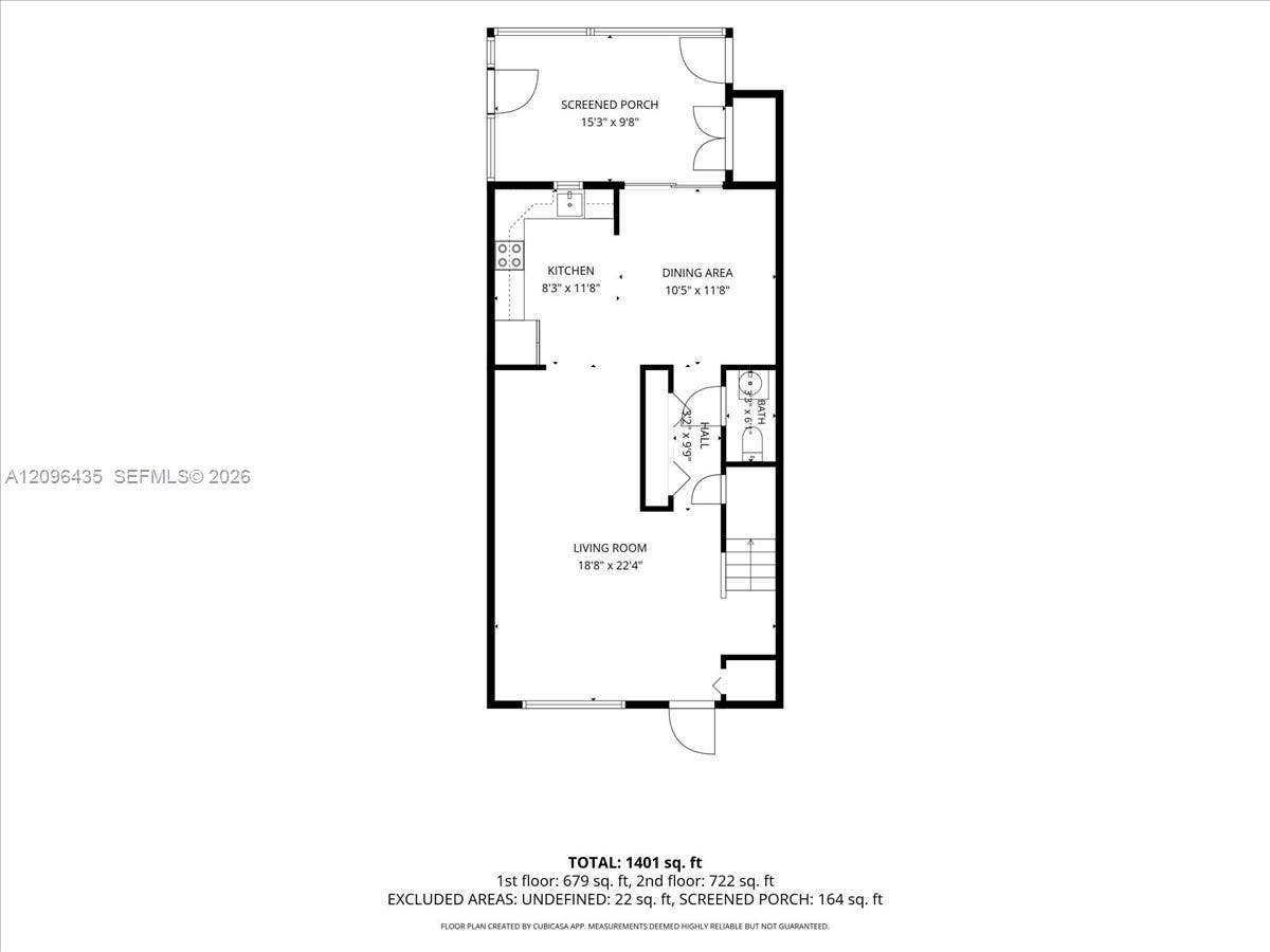 6524 SW 41st Street, #6524, Davie, Davie, FL 33314 Photo 3