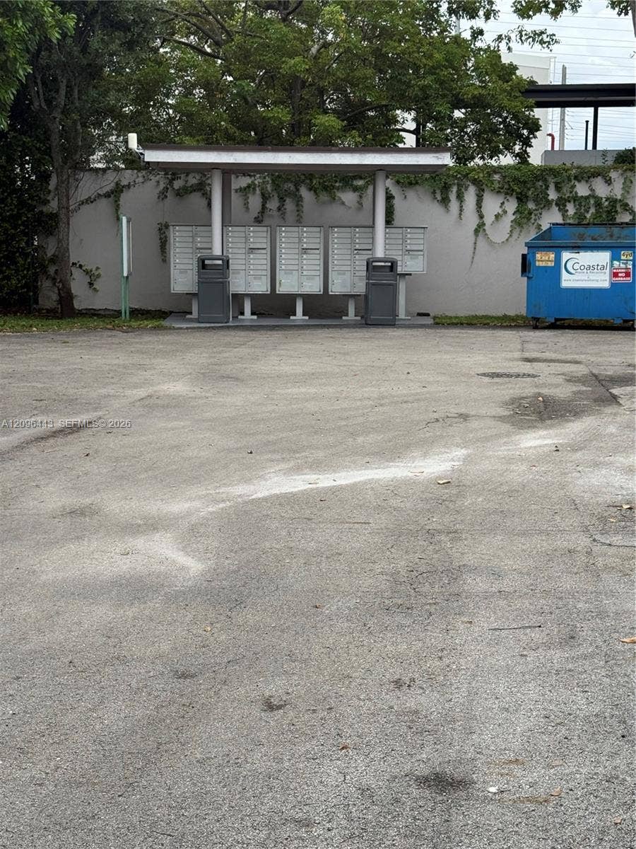 5655 NW 109th Avenue, #58, Doral, FL 33178 MAIL BOXES