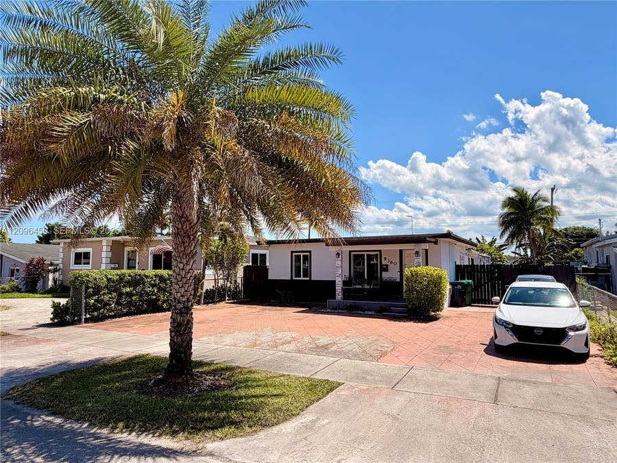 Property photo for 9360 SW 37th Street, Miami, FL