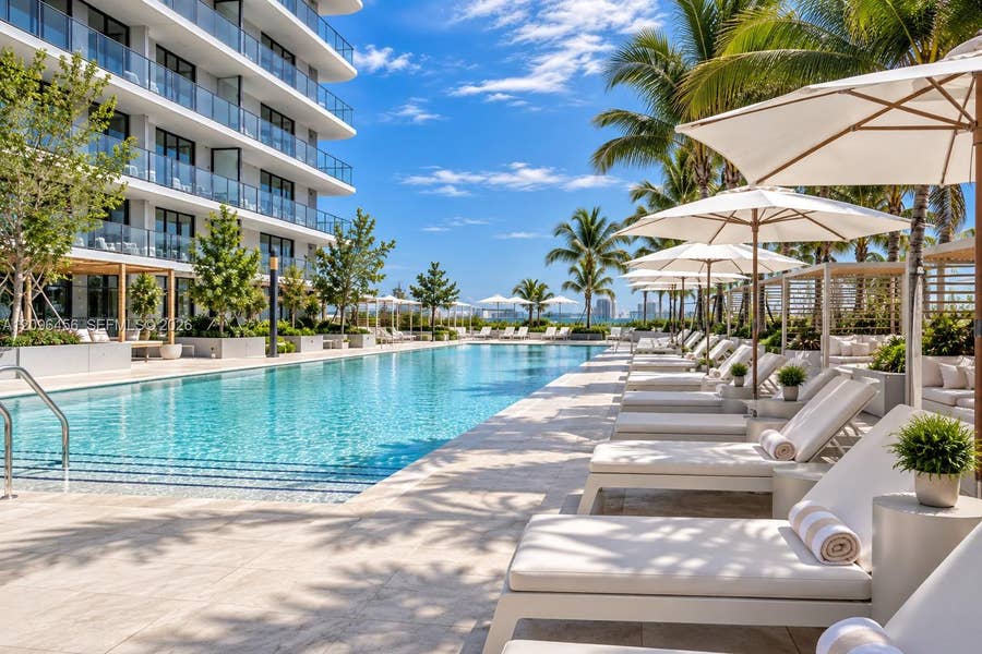 Property photo for 580 72nd Street, #804, Miami Beach, FL
