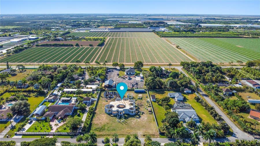 Property photo for 21320 SW 246th Street, Homestead, FL