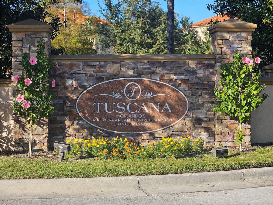 Property photo for 8000 Tuscany Way, #4207, Davenport, FL