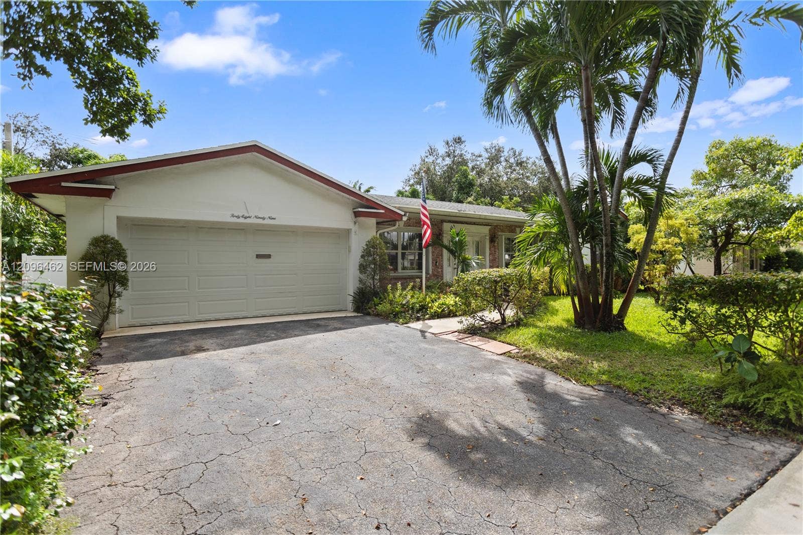 4899 NW 7th Drive, Plantation, FL 33317 Photo 12
