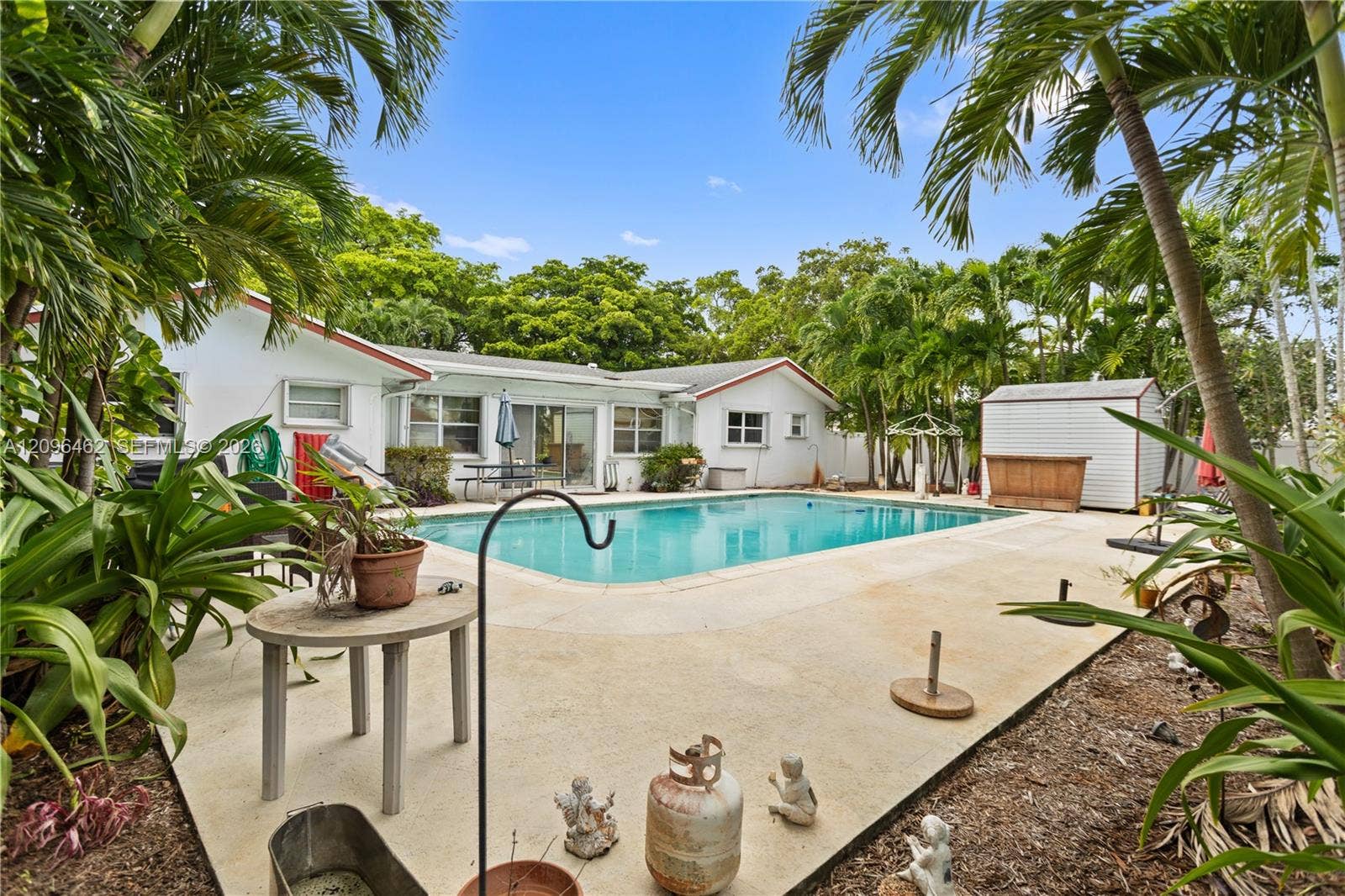 4899 NW 7th Drive, Plantation, FL 33317 Photo 42