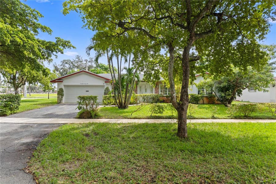 Property photo for 4899 NW 7th Drive, Plantation, FL