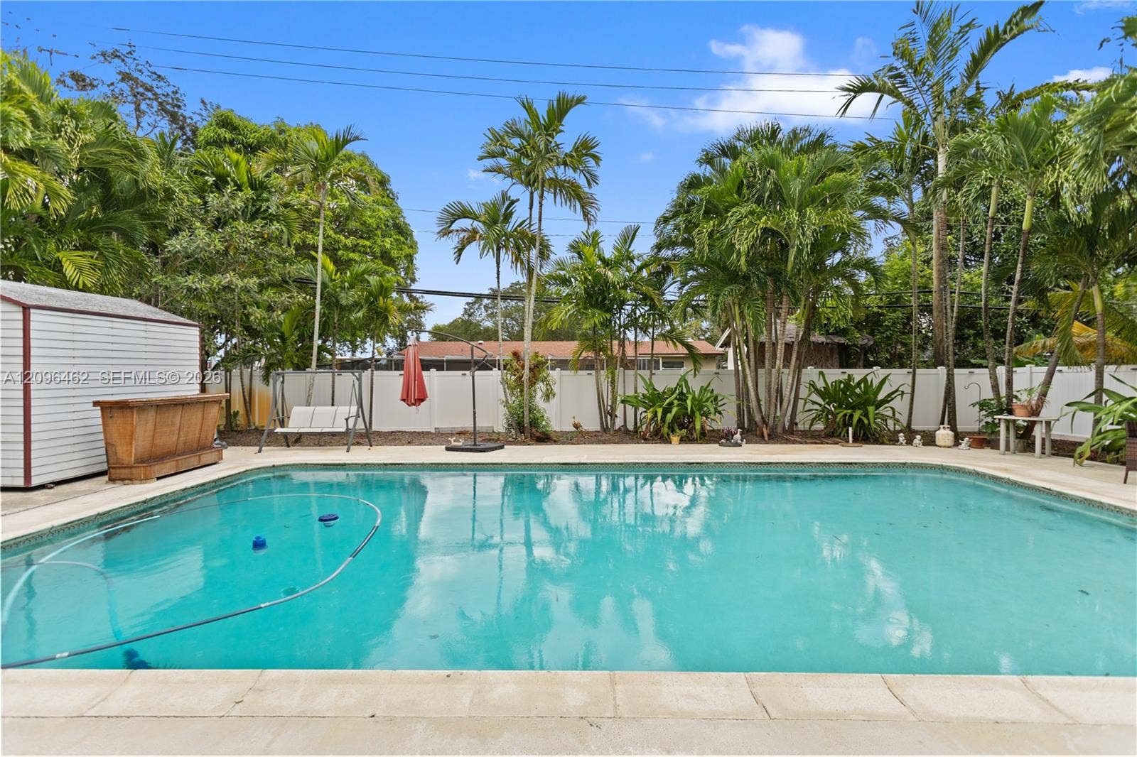 4899 NW 7th Drive, Plantation, FL 33317 Photo 37