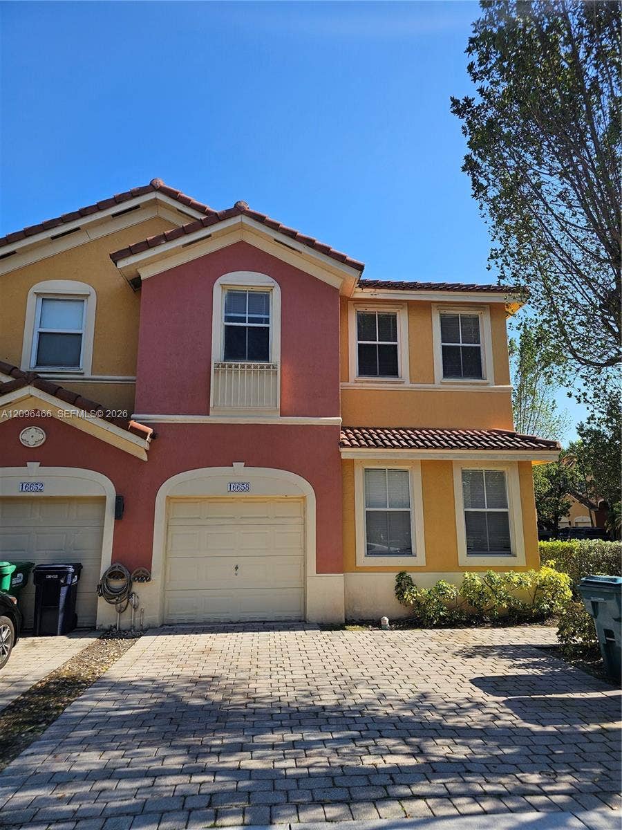 Property photo for 16658 SW 79th Terrace, #0, Miami, FL