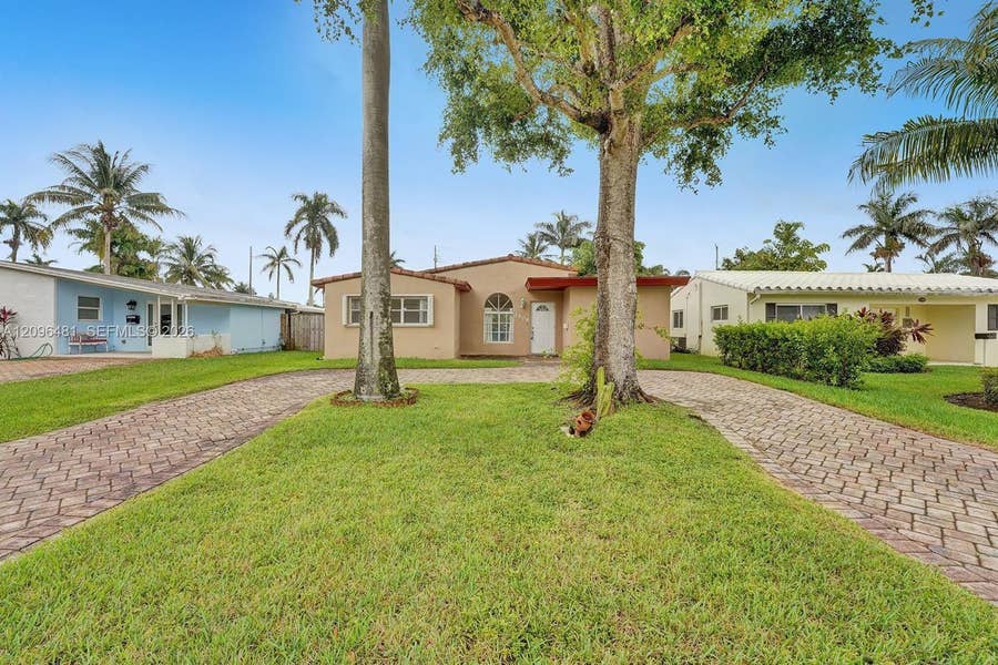Property photo for 1506 Liberty Street, Hollywood, FL