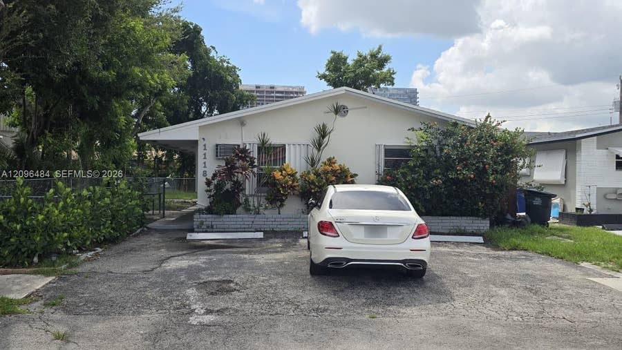 Property photo for 1118 NE 2nd Court, #1, Hallandale Beach, FL