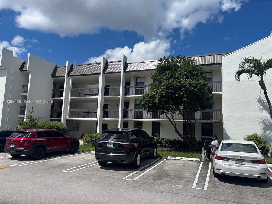 Property photo for 8441 Forest Hills Drive, #203, Coral Springs, FL
