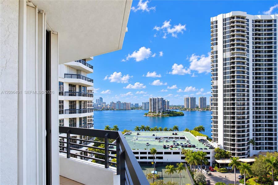 Property photo for 3500 Mystic Pointe Drive, #1503, Aventura, FL
