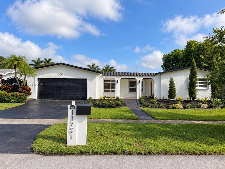 Property photo for 11701 NW 14th Street, Pembroke Pines, FL