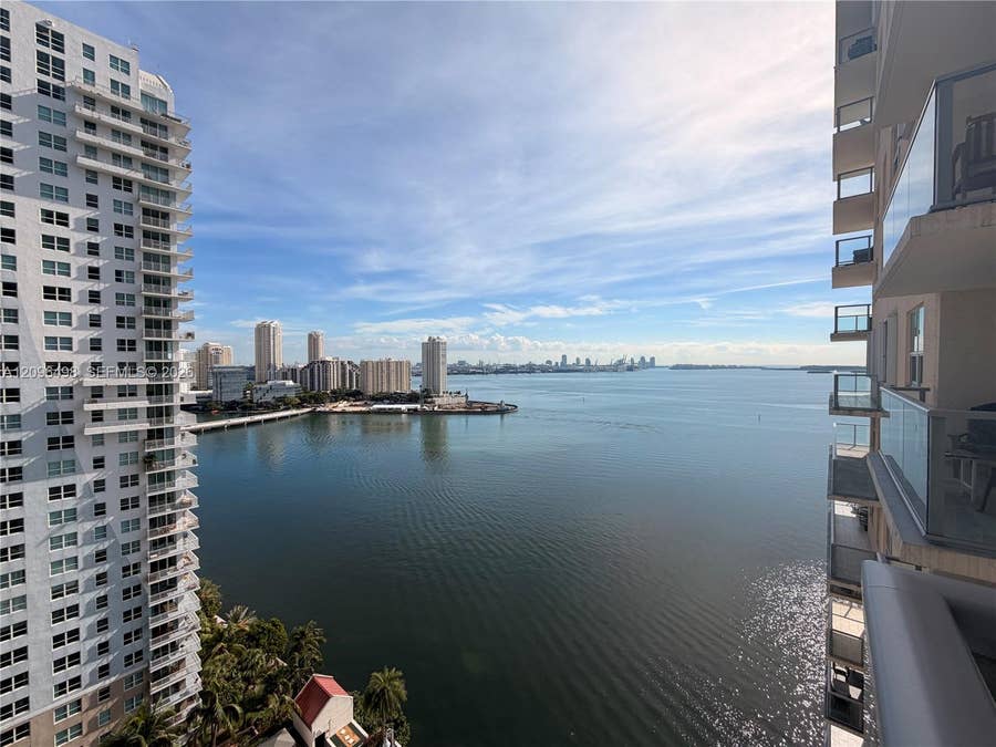 Property photo for 1155 Brickell Bay Drive, #2006, Miami, FL