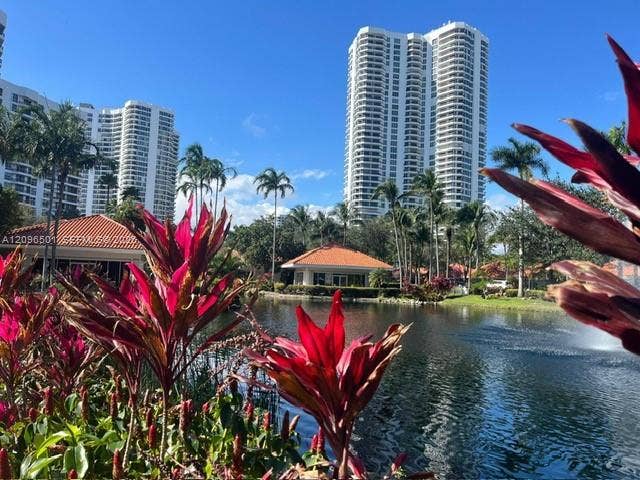 Property photo for 3530 Mystic Pointe Drive, #1803, Aventura, FL