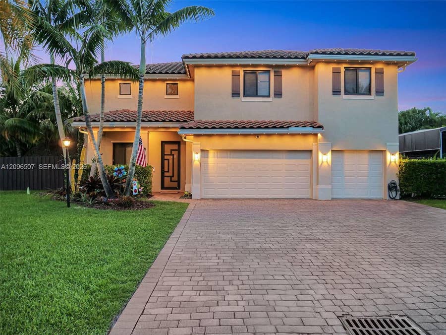 Property photo for 2150 NW 16th Place, Homestead, FL