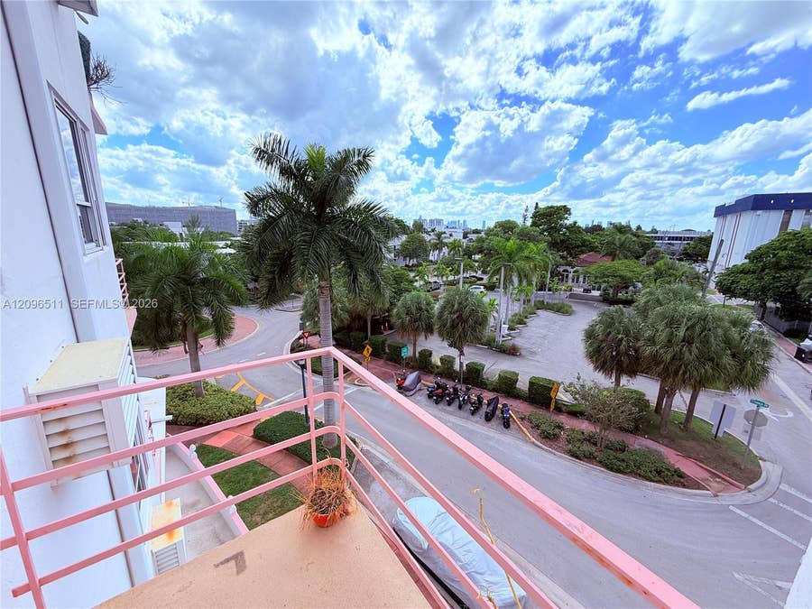 Property photo for 255 W 24th Street, #435, Miami Beach, FL