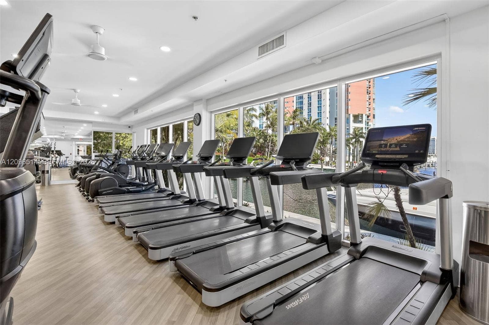 3370 Hidden Bay Drive, #2410, Aventura, FL 33180 Photo 80