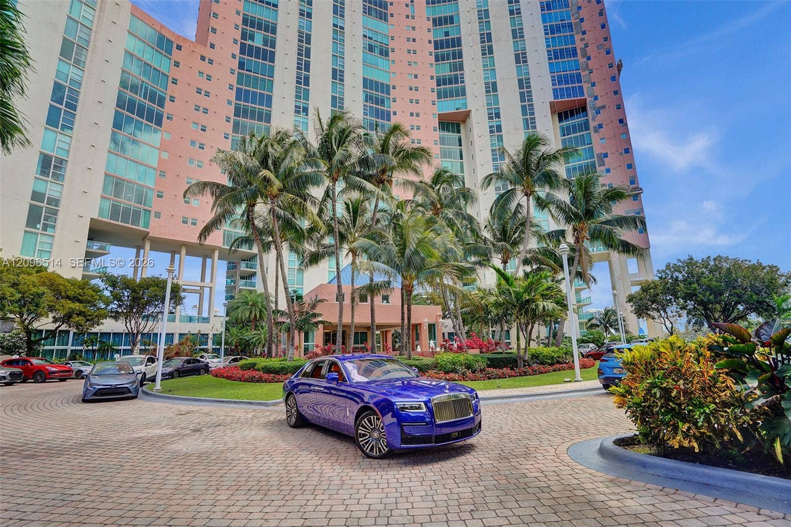 3370 Hidden Bay Drive, #2410, Aventura, FL 33180 Photo 7