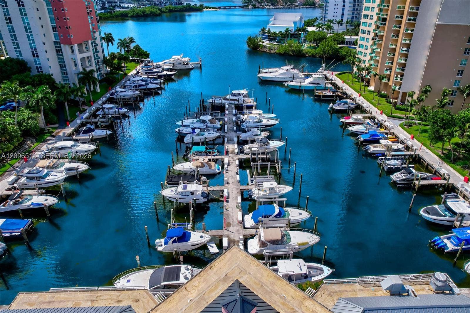 3370 Hidden Bay Drive, #2410, Aventura, FL 33180 Photo 86