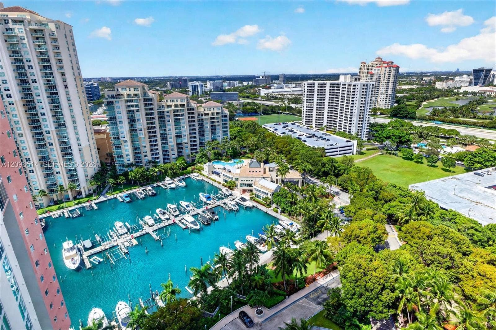 3370 Hidden Bay Drive, #2410, Aventura, FL 33180 Photo 29