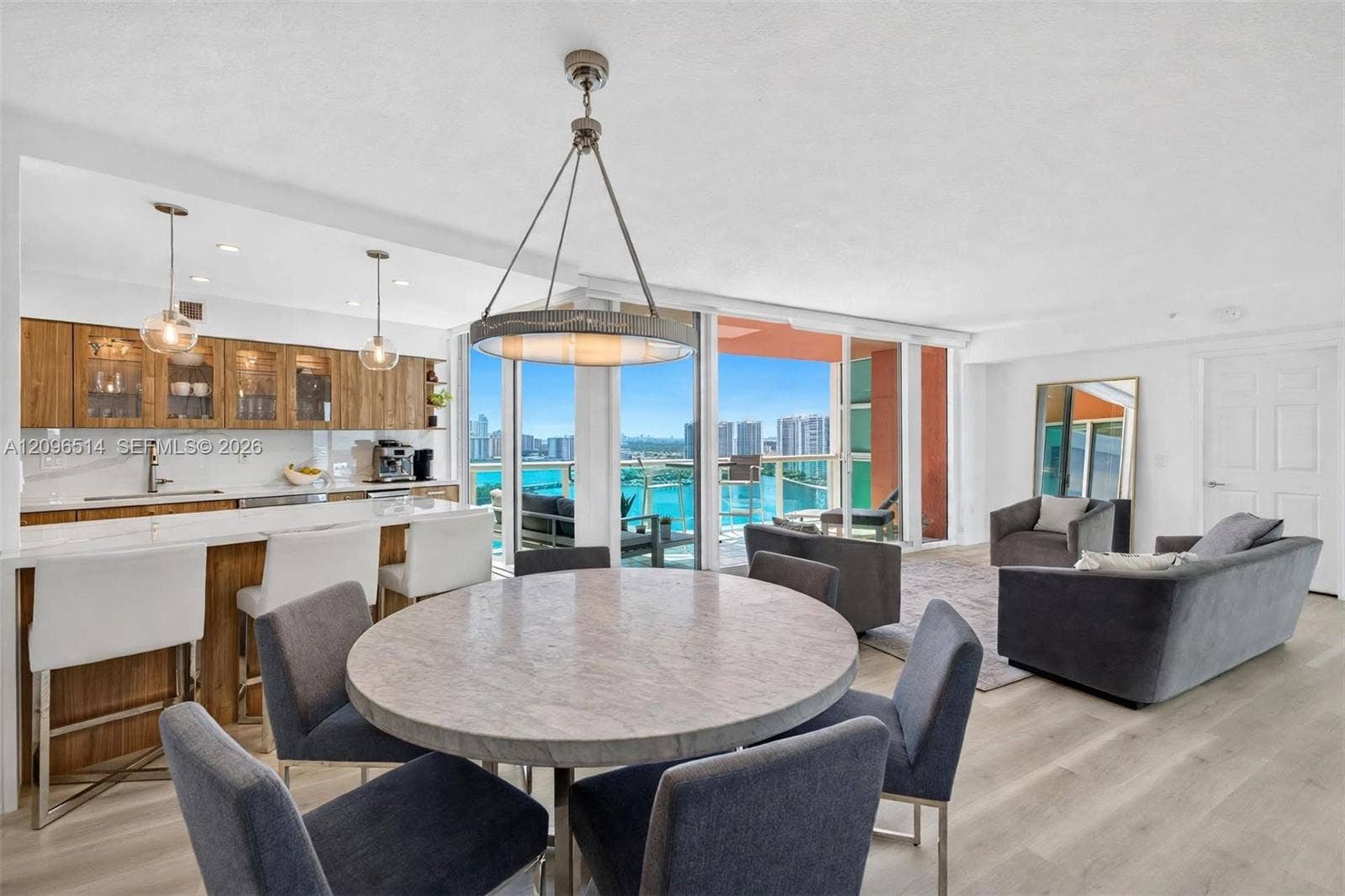 3370 Hidden Bay Drive, #2410, Aventura, FL 33180 Photo 9