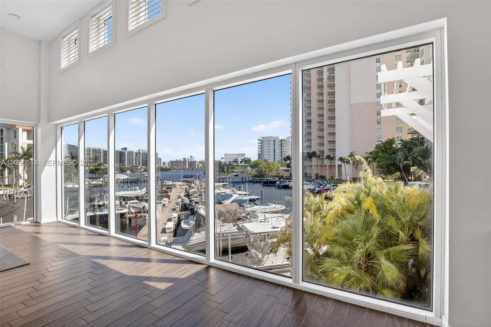 3370 Hidden Bay Drive, #2410, Aventura, FL 33180 Spa/Gym Building