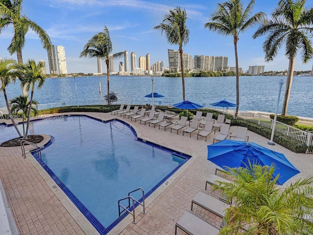 3370 Hidden Bay Drive, #2410, Aventura, FL 33180 Photo 74