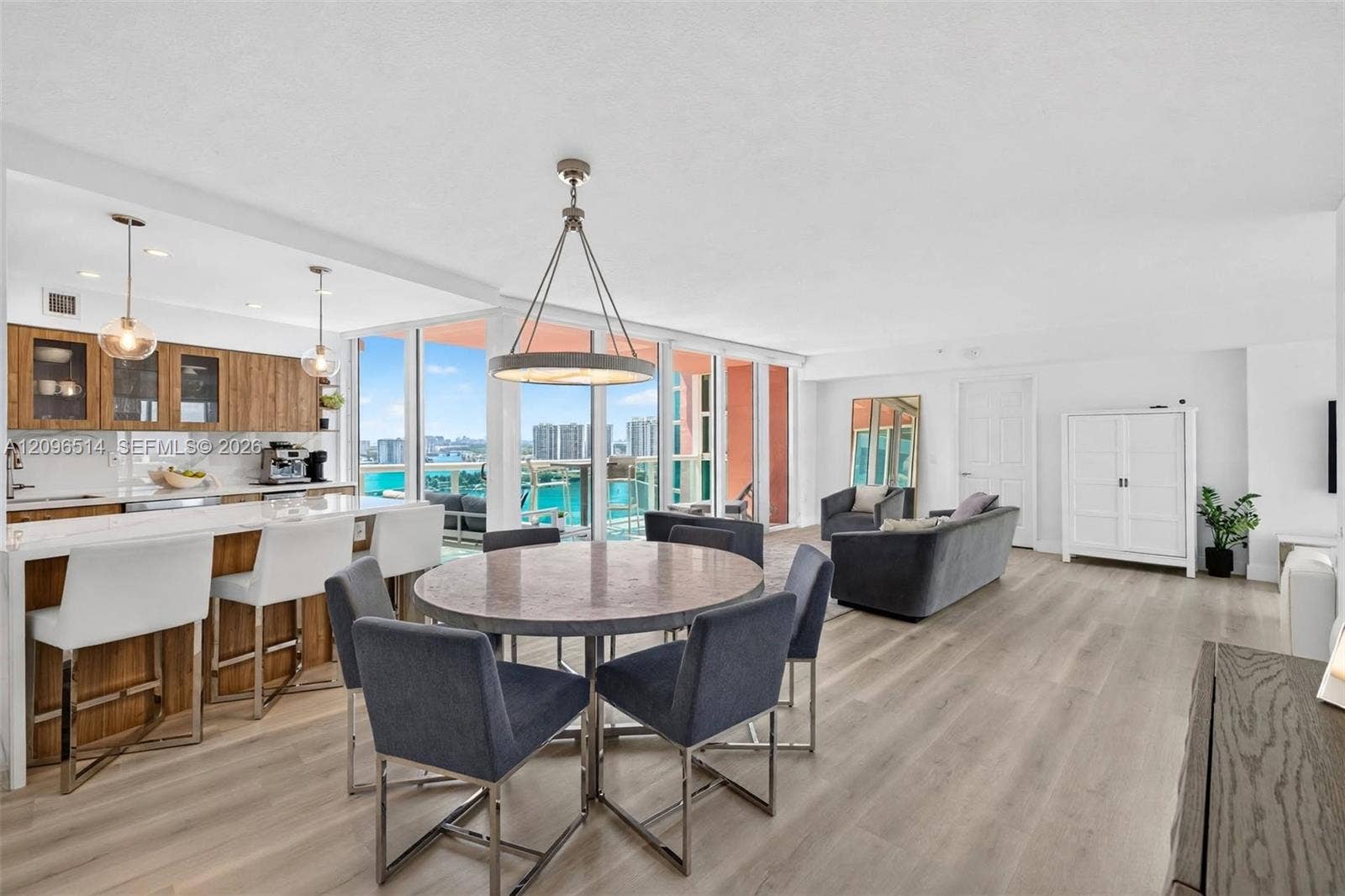 3370 Hidden Bay Drive, #2410, Aventura, FL 33180 Photo 1