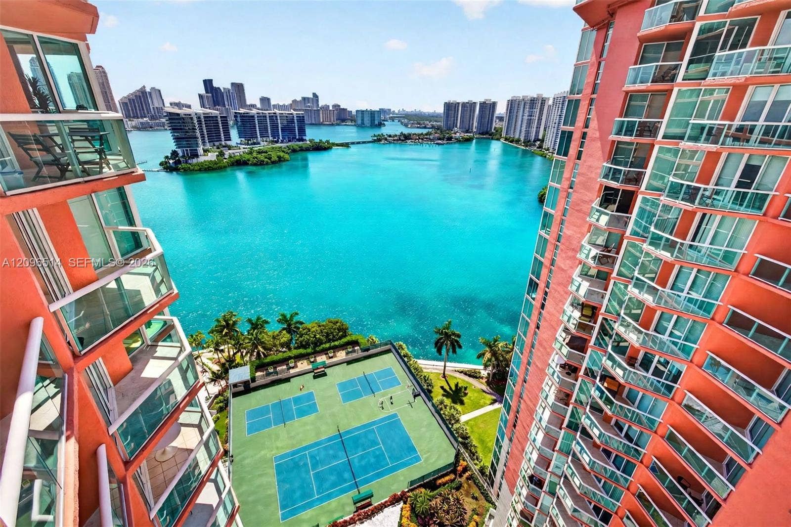 3370 Hidden Bay Drive, #2410, Aventura, FL 33180 Photo 39