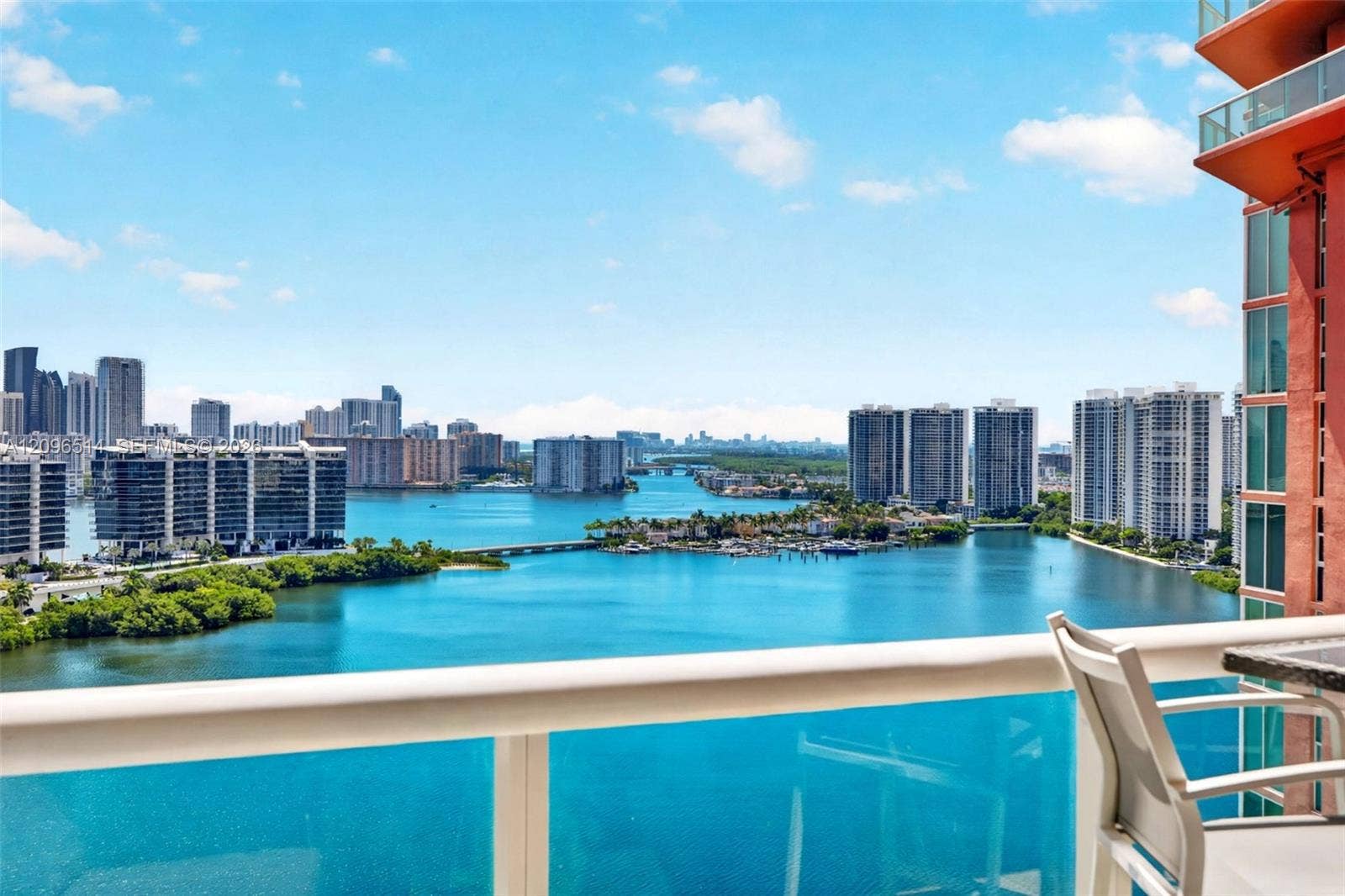 3370 Hidden Bay Drive, #2410, Aventura, FL 33180 Photo 12