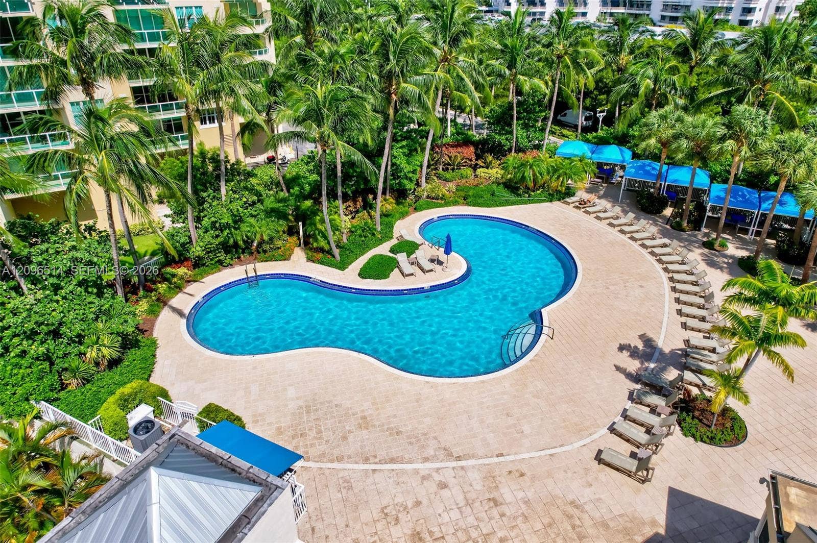 3370 Hidden Bay Drive, #2410, Aventura, FL 33180 Photo 88