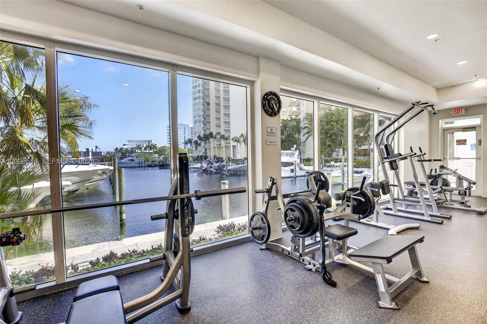 3370 Hidden Bay Drive, #2410, Aventura, FL 33180 Photo 82