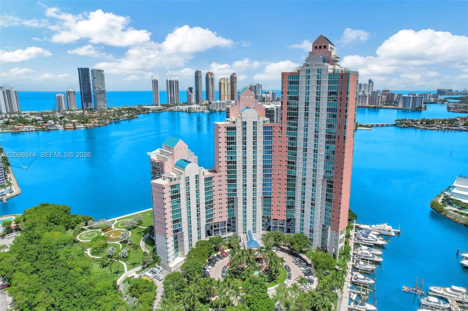 3370 Hidden Bay Drive, #2410, Aventura, FL 33180 Photo 6