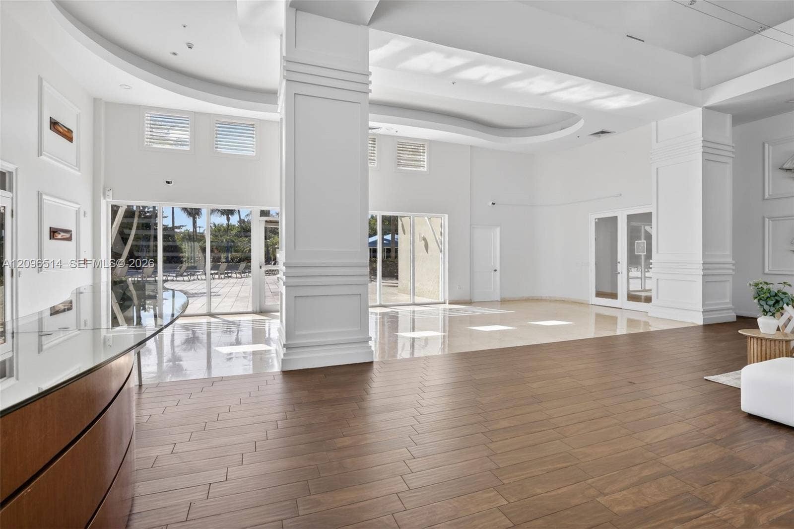 3370 Hidden Bay Drive, #2410, Aventura, FL 33180 Spa/Gym Building