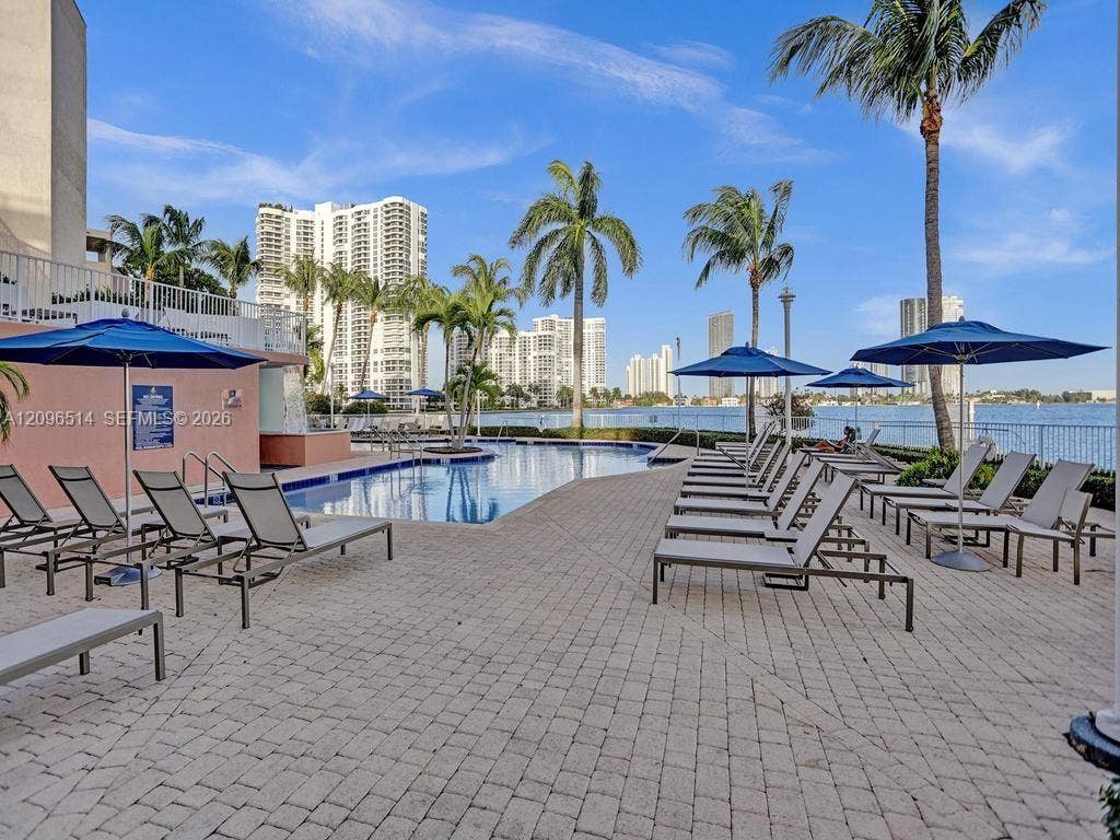 3370 Hidden Bay Drive, #2410, Aventura, FL 33180 Photo 75