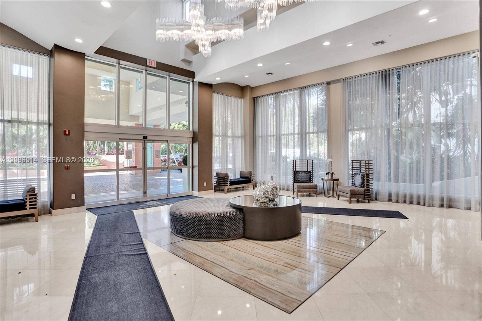 3370 Hidden Bay Drive, #2410, Aventura, FL 33180 Photo 71