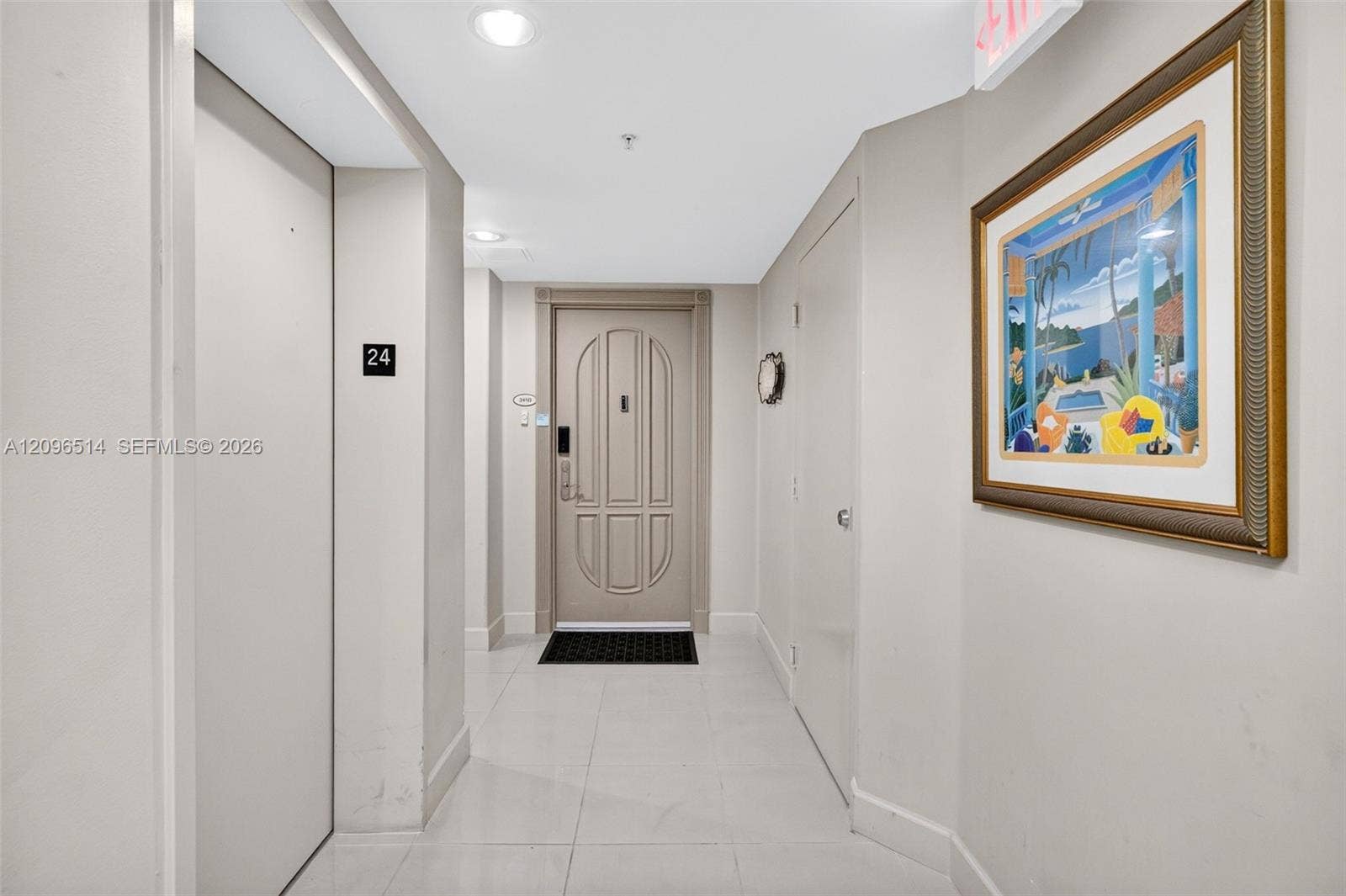 3370 Hidden Bay Drive, #2410, Aventura, FL 33180 Photo 66