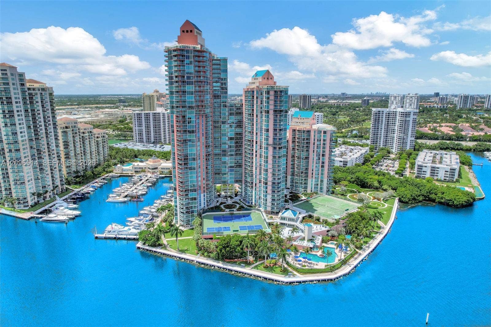 3370 Hidden Bay Drive, #2410, Aventura, FL 33180 Photo 67
