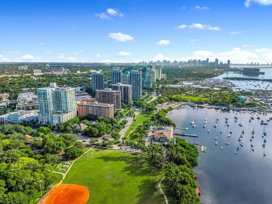 Property photo for 2951 S Bayshore Drive, #307, Miami, FL