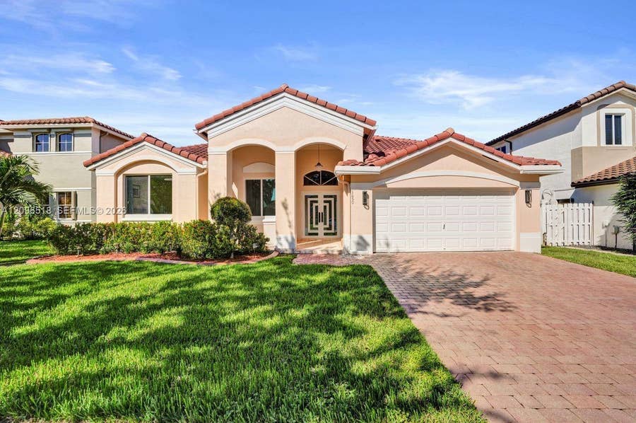 Property photo for 3650 SW 161st Terrace, Miramar, FL