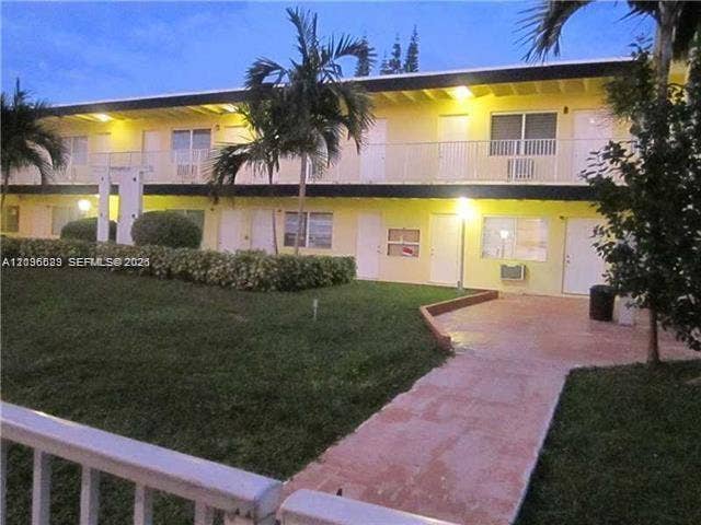 Property photo for 16851 NE 21st Avenue, #7, North Miami Beach, FL