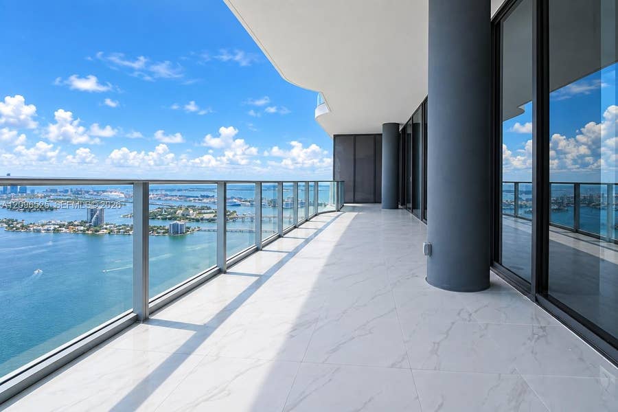 Property photo for 700 NE 24th Street, #PH-5903, Miami, FL