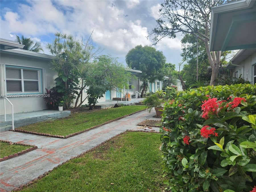 Property photo for 1239 Marseille Drive, #4, Miami Beach, FL