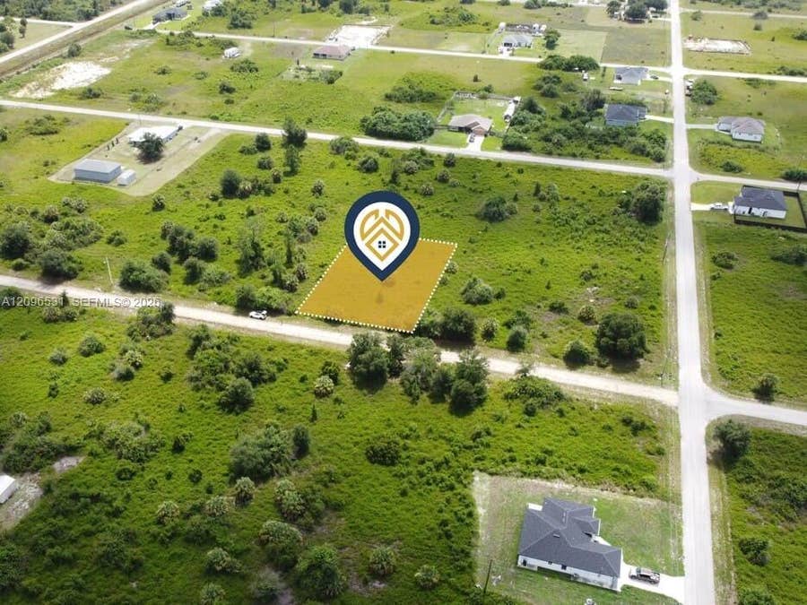 Property photo for 1504 Wells Avenue, Lehigh Acres, FL